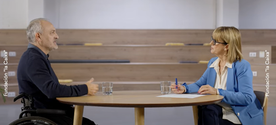 3 de diciembre día mundial de la discapacidad